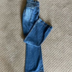 Excellent condition Stetson jeans size 0